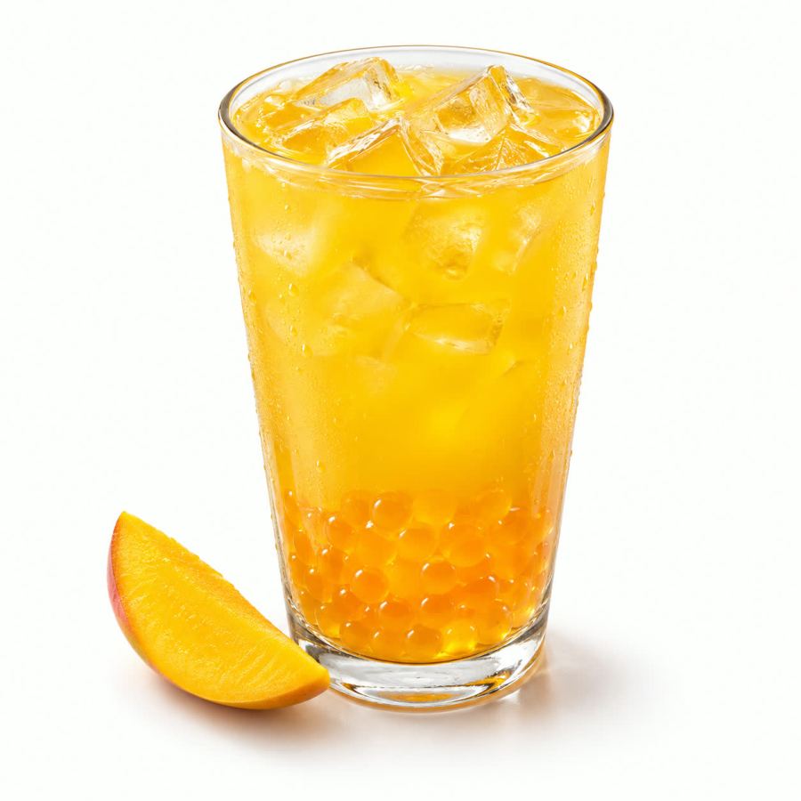 Mango Pop